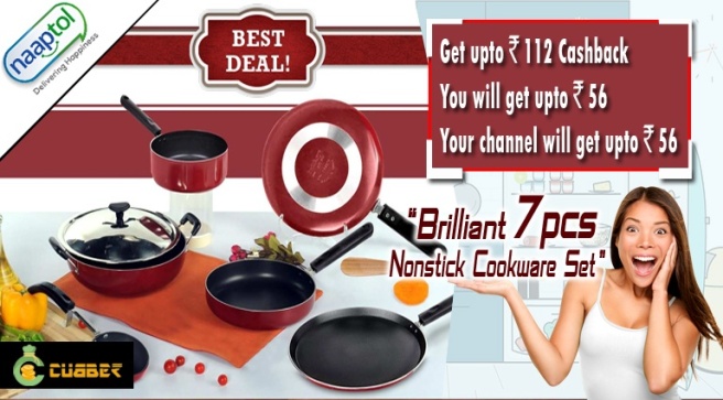 naaptol-brilliant-7pcs-nonstick-cookware-set